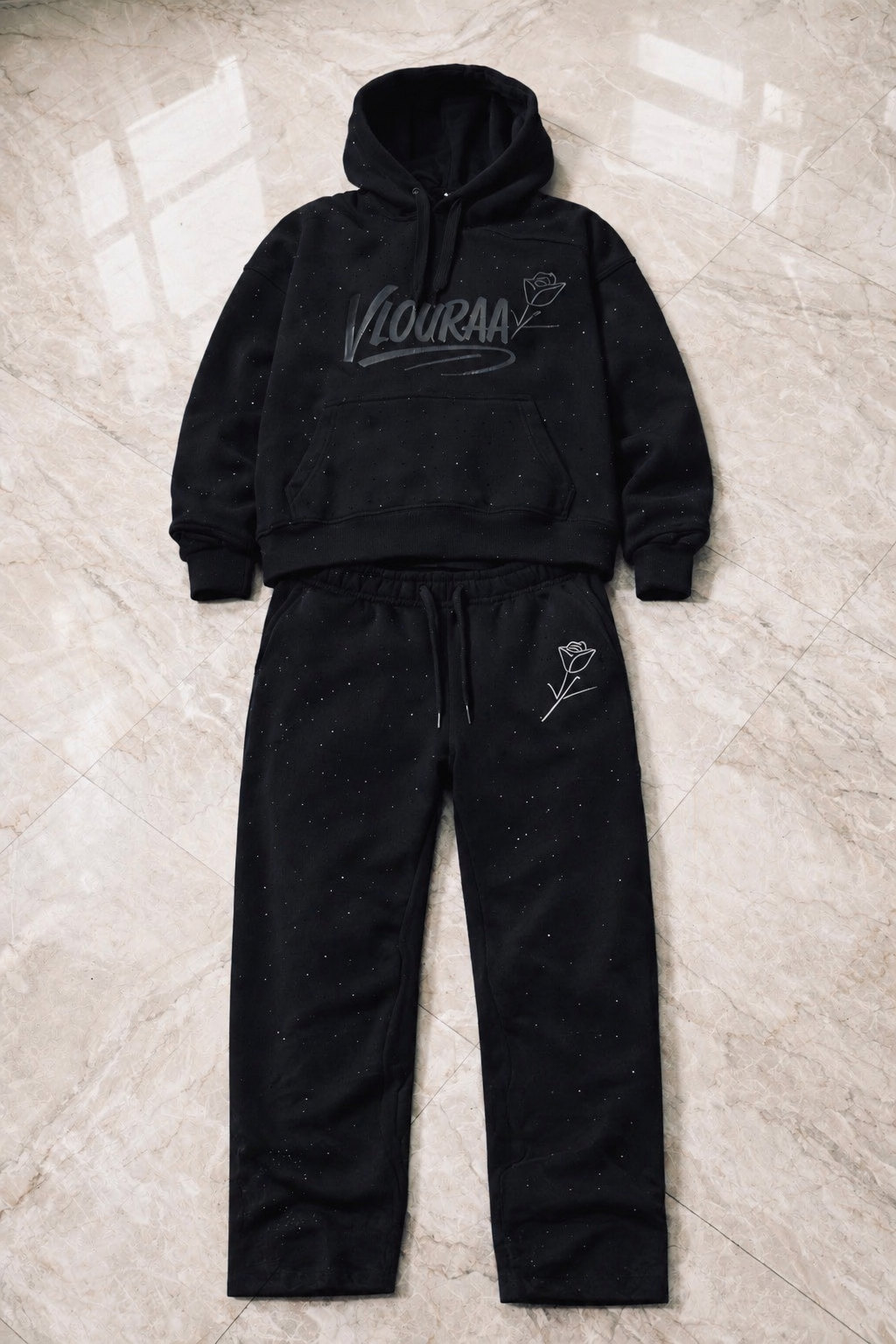 ESSENCE Tracksuit